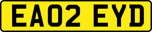 EA02EYD