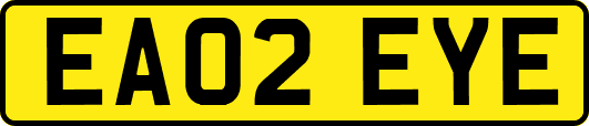 EA02EYE