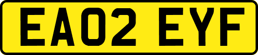 EA02EYF
