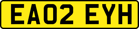 EA02EYH