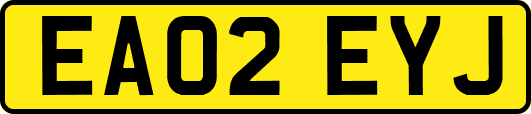 EA02EYJ