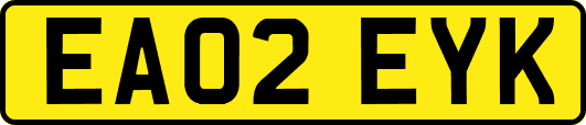 EA02EYK