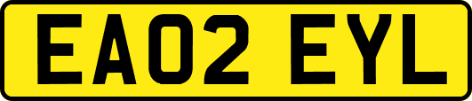 EA02EYL