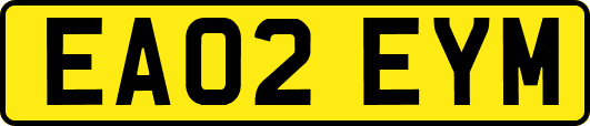 EA02EYM