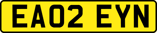 EA02EYN