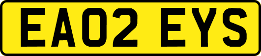 EA02EYS