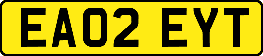 EA02EYT