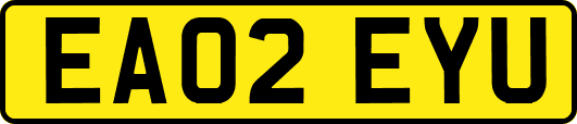 EA02EYU