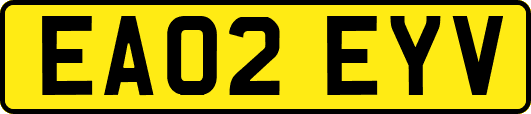 EA02EYV
