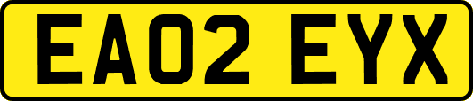 EA02EYX