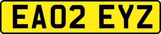 EA02EYZ