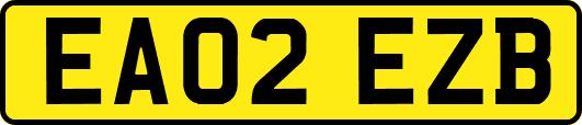 EA02EZB
