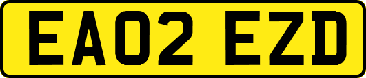 EA02EZD