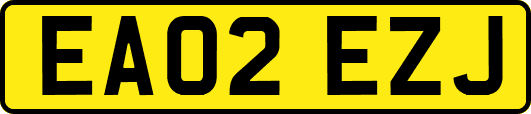 EA02EZJ