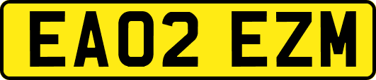 EA02EZM