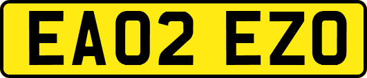 EA02EZO