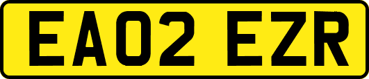 EA02EZR