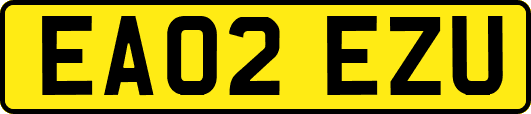 EA02EZU