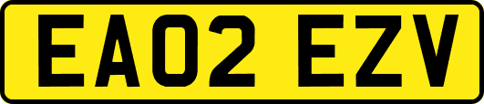 EA02EZV