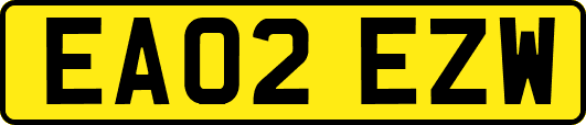 EA02EZW