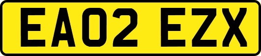 EA02EZX