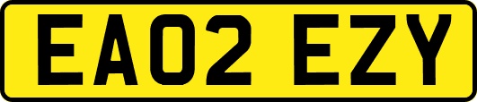 EA02EZY