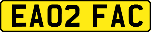 EA02FAC