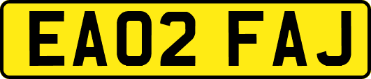 EA02FAJ