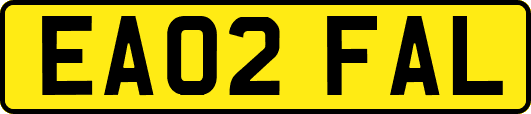 EA02FAL
