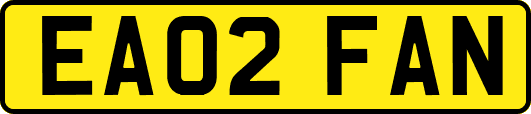 EA02FAN