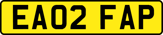 EA02FAP