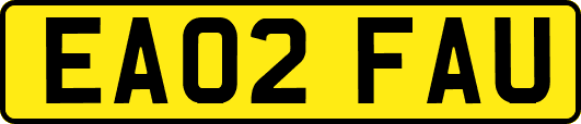 EA02FAU