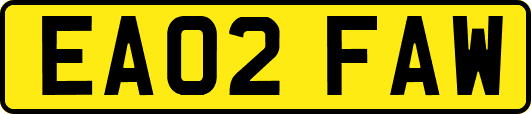 EA02FAW