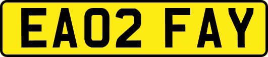 EA02FAY