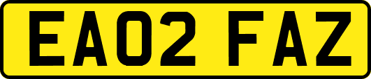 EA02FAZ