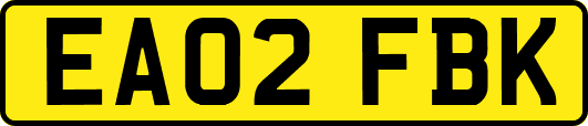 EA02FBK