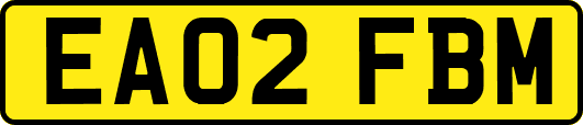 EA02FBM