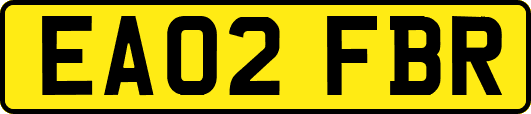 EA02FBR