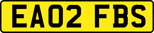 EA02FBS