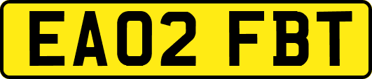 EA02FBT
