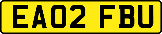 EA02FBU