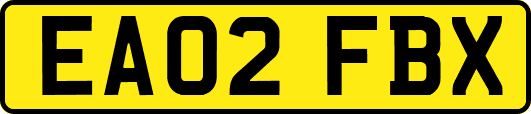 EA02FBX