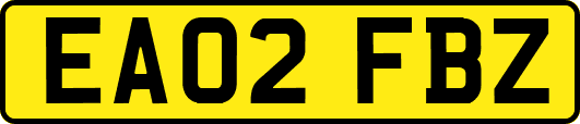 EA02FBZ