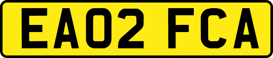EA02FCA