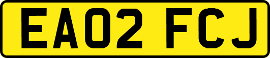 EA02FCJ