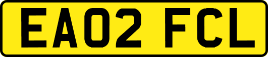 EA02FCL