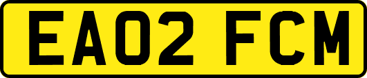 EA02FCM
