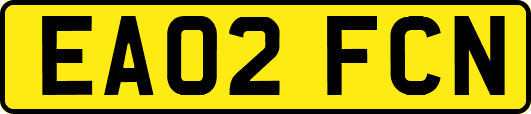 EA02FCN