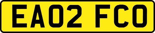 EA02FCO