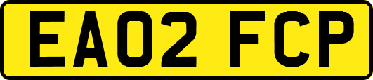 EA02FCP